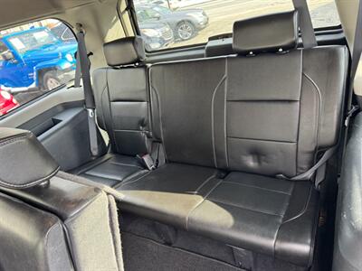 2014 Nissan Armada Platinum - Photo 43 - Rockaway, NJ 07866