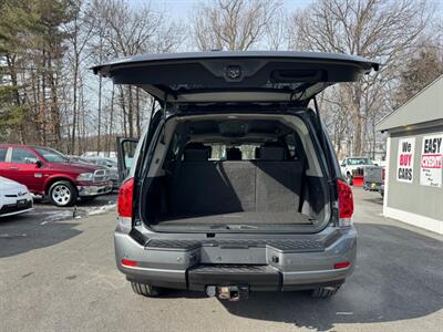 2014 Nissan Armada Platinum - Photo 46 - Rockaway, NJ 07866