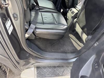 2014 Nissan Armada Platinum - Photo 52 - Rockaway, NJ 07866