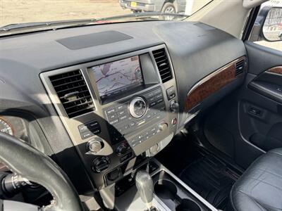 2014 Nissan Armada Platinum - Photo 28 - Rockaway, NJ 07866