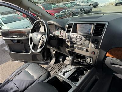 2014 Nissan Armada Platinum - Photo 64 - Rockaway, NJ 07866
