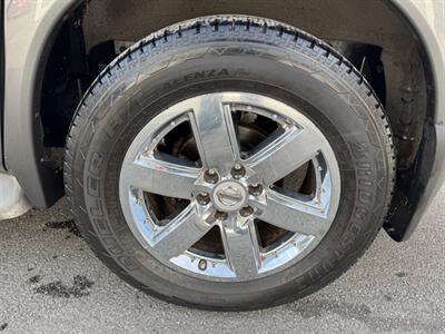 2014 Nissan Armada Platinum - Photo 11 - Rockaway, NJ 07866