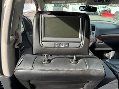 2014 Nissan Armada Platinum - Photo 38 - Rockaway, NJ 07866