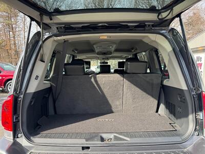 2014 Nissan Armada Platinum - Photo 47 - Rockaway, NJ 07866