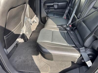 2014 Nissan Armada Platinum - Photo 36 - Rockaway, NJ 07866