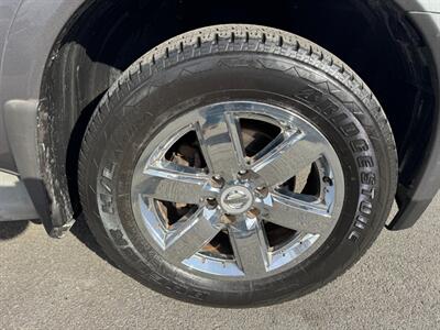 2014 Nissan Armada Platinum - Photo 13 - Rockaway, NJ 07866