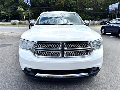 2012 Dodge Durango Citadel   - Photo 3 - Rockaway, NJ 07866