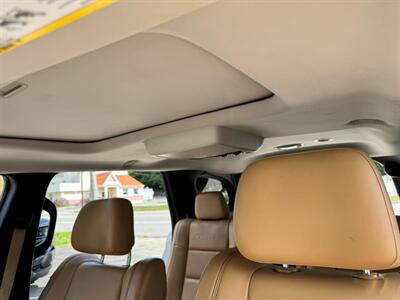 2012 Dodge Durango Citadel   - Photo 27 - Rockaway, NJ 07866