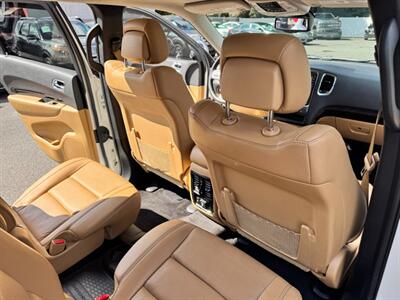 2012 Dodge Durango Citadel   - Photo 43 - Rockaway, NJ 07866