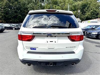 2012 Dodge Durango Citadel   - Photo 7 - Rockaway, NJ 07866