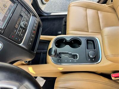 2012 Dodge Durango Citadel   - Photo 24 - Rockaway, NJ 07866