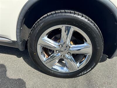 2012 Dodge Durango Citadel   - Photo 11 - Rockaway, NJ 07866
