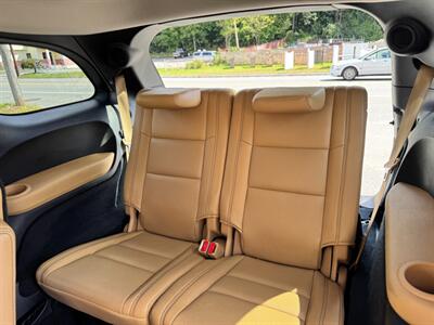 2012 Dodge Durango Citadel   - Photo 36 - Rockaway, NJ 07866