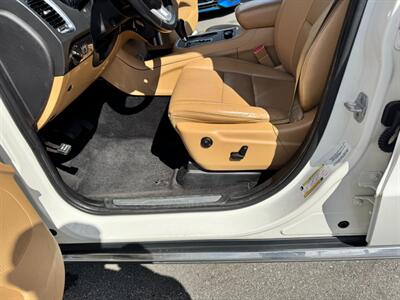 2012 Dodge Durango Citadel   - Photo 16 - Rockaway, NJ 07866