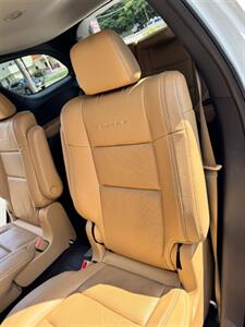 2012 Dodge Durango Citadel   - Photo 32 - Rockaway, NJ 07866
