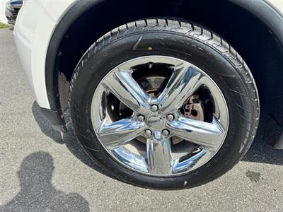 2012 Dodge Durango Citadel   - Photo 10 - Rockaway, NJ 07866