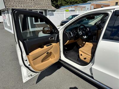 2012 Dodge Durango Citadel   - Photo 15 - Rockaway, NJ 07866