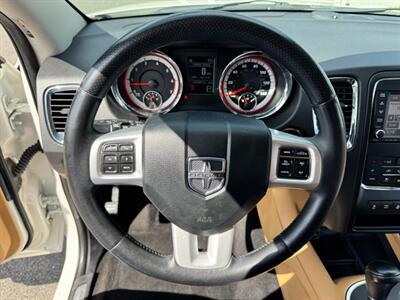 2012 Dodge Durango Citadel   - Photo 21 - Rockaway, NJ 07866