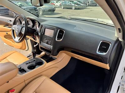 2012 Dodge Durango Citadel   - Photo 49 - Rockaway, NJ 07866