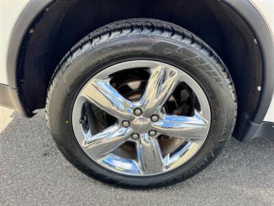 2012 Dodge Durango Citadel   - Photo 12 - Rockaway, NJ 07866