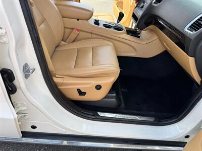 2012 Dodge Durango Citadel   - Photo 45 - Rockaway, NJ 07866