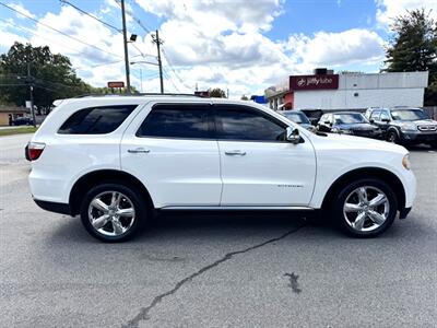 2012 Dodge Durango Citadel   - Photo 5 - Rockaway, NJ 07866