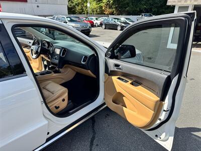 2012 Dodge Durango Citadel   - Photo 44 - Rockaway, NJ 07866