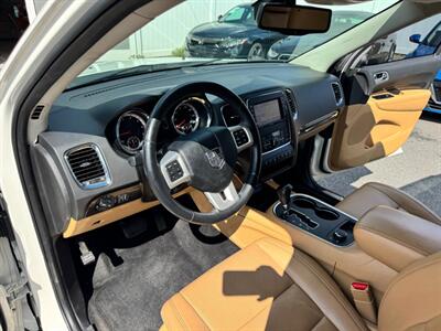2012 Dodge Durango Citadel   - Photo 20 - Rockaway, NJ 07866