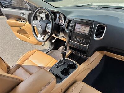 2012 Dodge Durango Citadel   - Photo 50 - Rockaway, NJ 07866