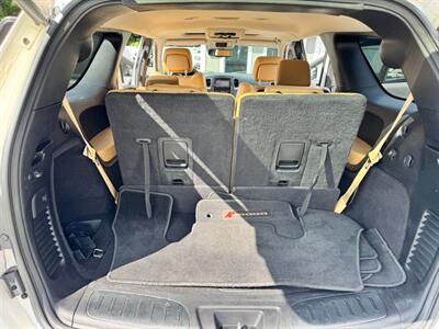 2012 Dodge Durango Citadel   - Photo 38 - Rockaway, NJ 07866