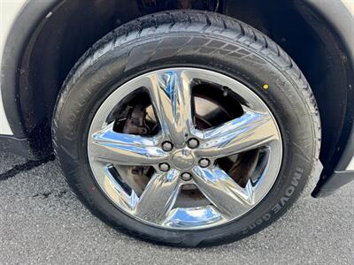 2012 Dodge Durango Citadel   - Photo 14 - Rockaway, NJ 07866