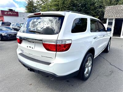 2012 Dodge Durango Citadel   - Photo 6 - Rockaway, NJ 07866