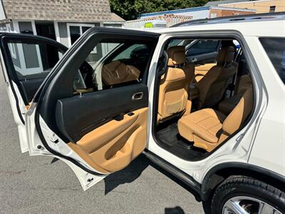 2012 Dodge Durango Citadel   - Photo 28 - Rockaway, NJ 07866
