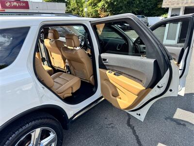 2012 Dodge Durango Citadel   - Photo 39 - Rockaway, NJ 07866
