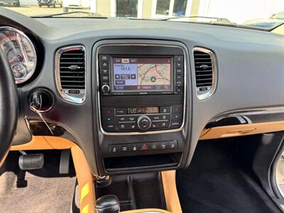 2012 Dodge Durango Citadel   - Photo 23 - Rockaway, NJ 07866