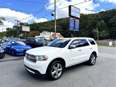2012 Dodge Durango Citadel   - Photo 51 - Rockaway, NJ 07866