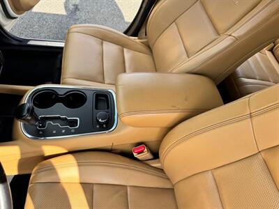 2012 Dodge Durango Citadel   - Photo 25 - Rockaway, NJ 07866