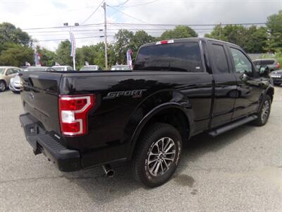 2019 Ford F-150 XLT   - Photo 70 - Rockaway, NJ 07866