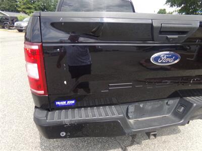 2019 Ford F-150 XLT   - Photo 65 - Rockaway, NJ 07866