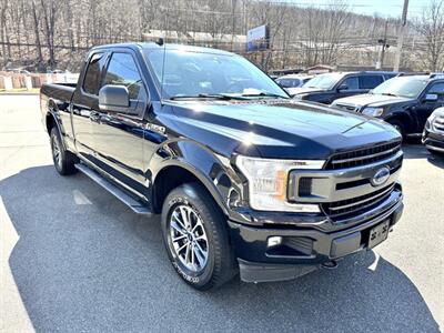 2019 Ford F-150 XLT   - Photo 3 - Rockaway, NJ 07866