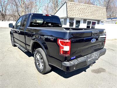 2019 Ford F-150 XLT   - Photo 7 - Rockaway, NJ 07866