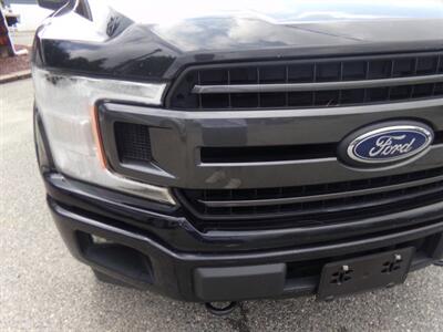 2019 Ford F-150 XLT   - Photo 51 - Rockaway, NJ 07866