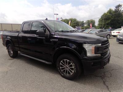 2019 Ford F-150 XLT   - Photo 68 - Rockaway, NJ 07866