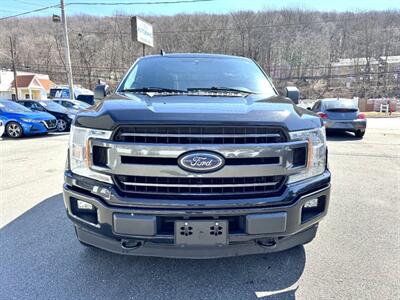 2019 Ford F-150 XLT   - Photo 2 - Rockaway, NJ 07866