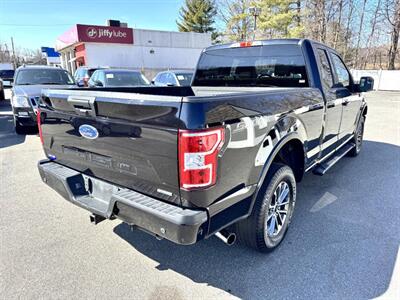 2019 Ford F-150 XLT   - Photo 5 - Rockaway, NJ 07866