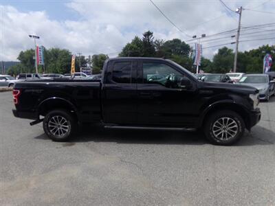 2019 Ford F-150 XLT   - Photo 44 - Rockaway, NJ 07866