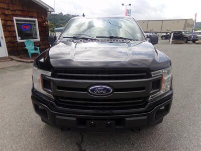 2019 Ford F-150 XLT   - Photo 50 - Rockaway, NJ 07866