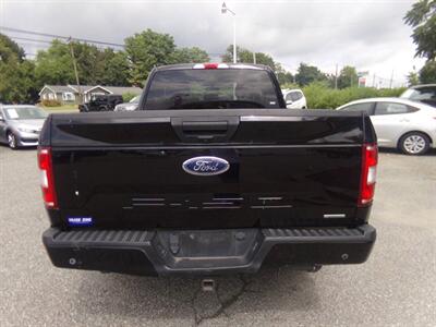 2019 Ford F-150 XLT   - Photo 58 - Rockaway, NJ 07866