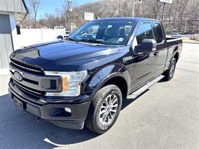 2019 Ford F-150 XLT   - Photo 9 - Rockaway, NJ 07866