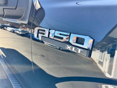 2019 Ford F-150 XLT   - Photo 16 - Rockaway, NJ 07866